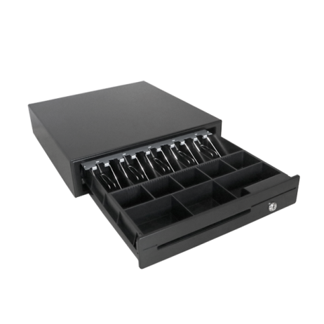 Economical cash drawer ecd420-metal wire gripper