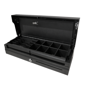 Flip Top Cash Drawer FT-460I