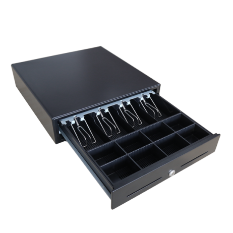 Manual cash drawer mk410m-metal wire gripper