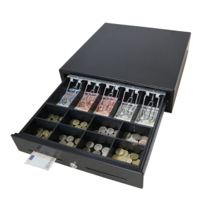 Manual Cash Drawer MK-410T