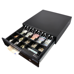 Heavy-duty Slide Cash Drawer SK-425