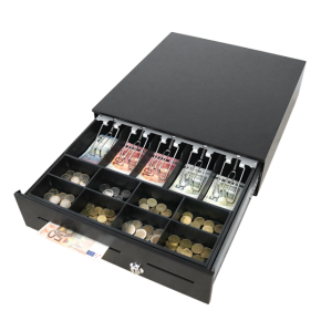 Heavy-duty Slide Cash Drawer SK-428