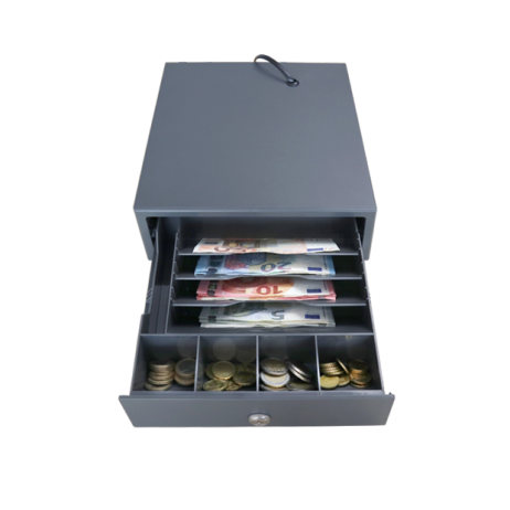 Maken Mini Cash Drawer EK 240