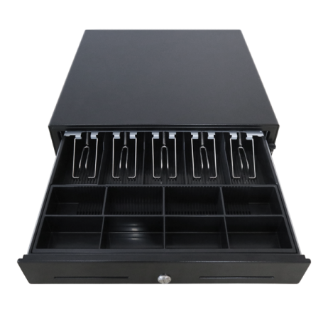 Manual cash drawer sk460m