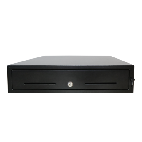 Manual cash drawer sk460m-ball bearing slide