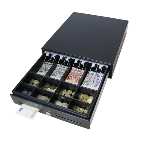 Manual cash drawer mk350t