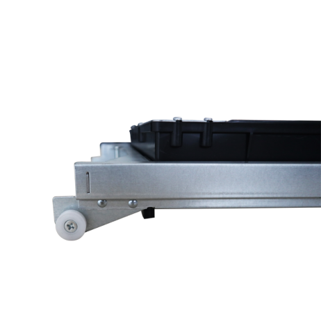Manual cash drawer mk350t-roller