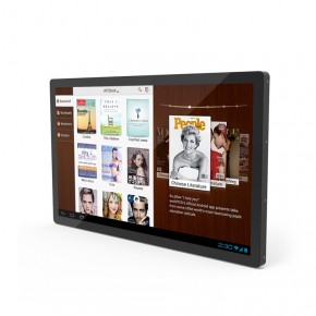 43 inch Touchscreen Computers TC-4300