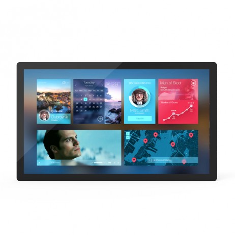 Touchscreen computer tc3200-IPS 1080P HD screen