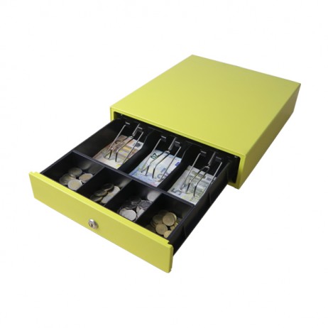 Economical cash drawer ek300