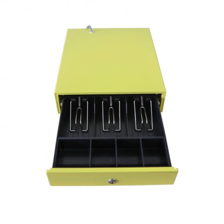 Economical cash drawer ek300-metal wire gripper