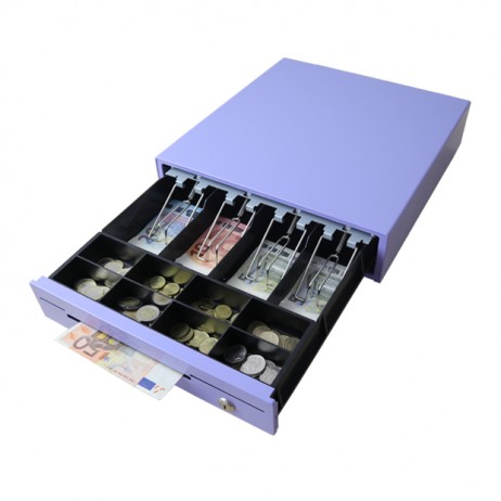 Economical cash drawer ek330