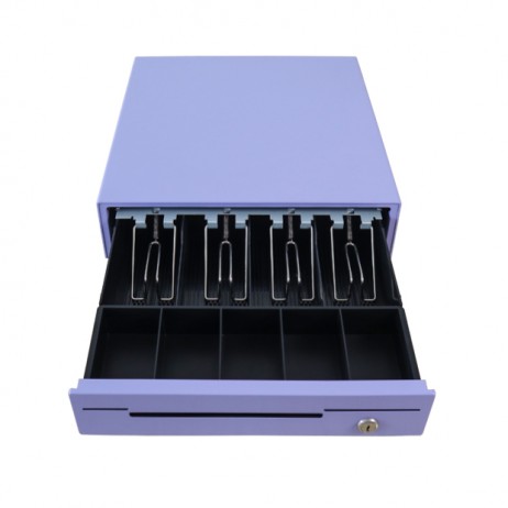 Economical cash drawer ek330-metal wire gripper