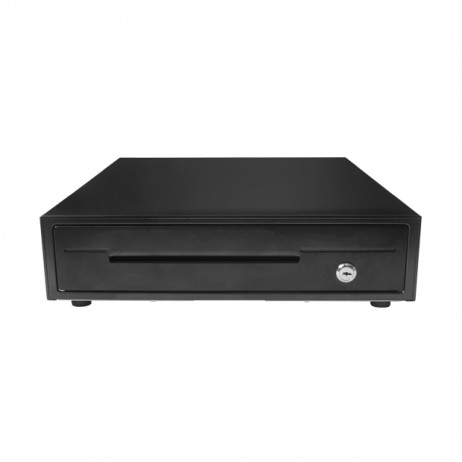 Economical cash drawer ek330-a media slot