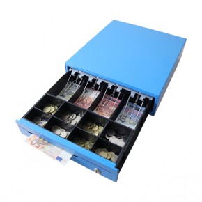 Economical Cash Drawer EK-350