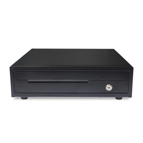 Economical cash drawer ek350-metal structure