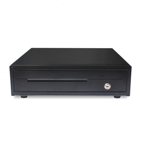 Economical cash drawer ek350-metal structure