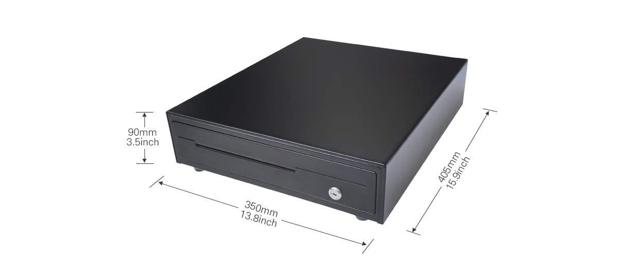 Product size picture