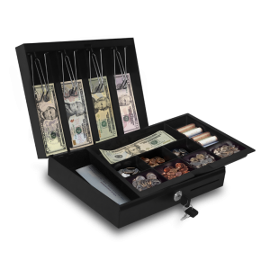 Portable Cash Drawer CB-300
