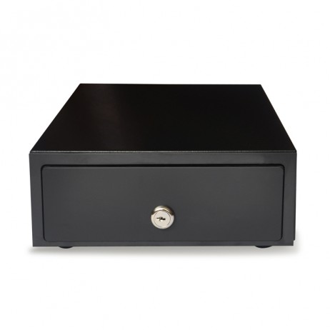 Small cash drawer lk205-two-position lock
