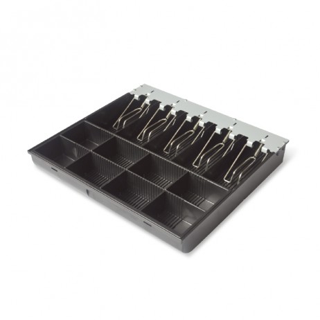 Various choices for different models cash tray