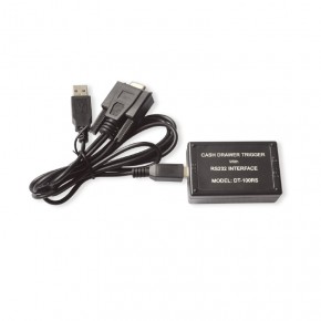 USB Trigger for Cash Drawer DT-100RS