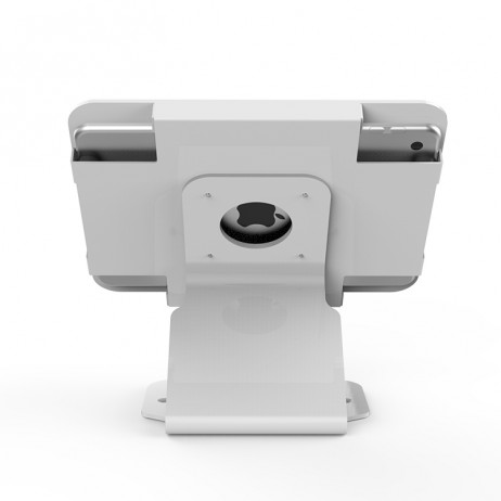 Desktop tablet stand sc1101-360 degree rotating base