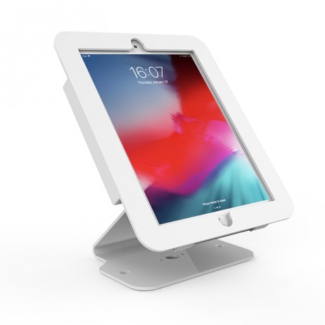 Desktop tablet stand sc1101-landscape or portrait mounting