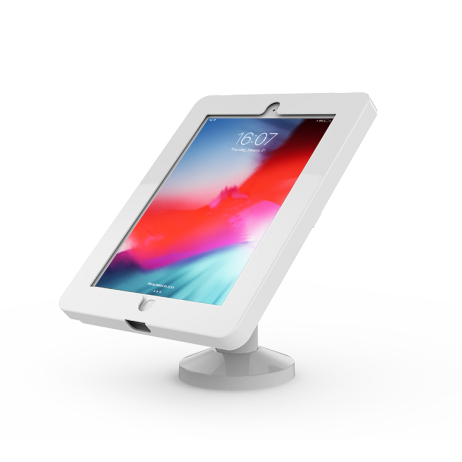 Desktop pole stand sc1201-height adjustable