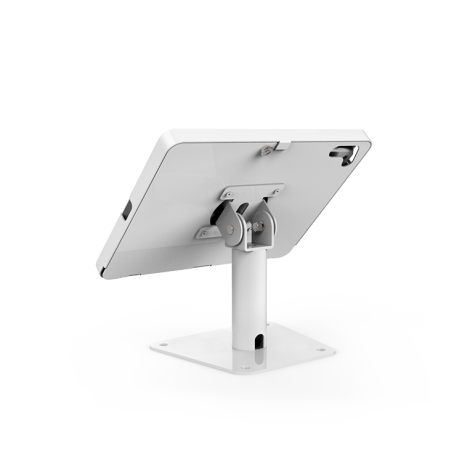 Countertop tablet stand sc1202-screw mounting