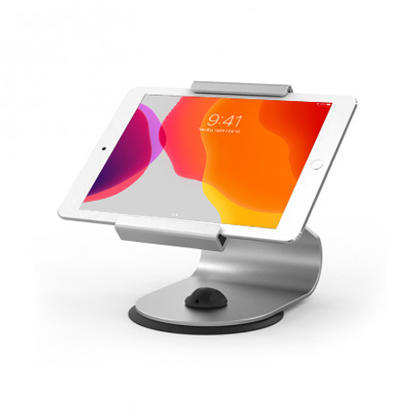 Universal Aluminum Stand with Rotating Base SC-1105(Aluminum)