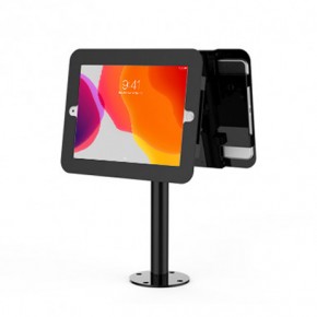Dual-Screen Cantilever Pole Stand SC-1507