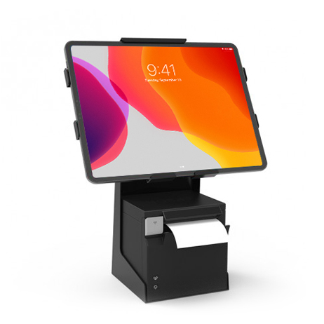 Two-in-one POS Stand PS-2010