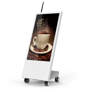32 Inch Removable Digital Signage DD-3200