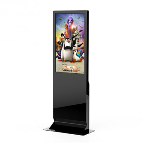 43 / 55 Inch Digital Signage DF-4300