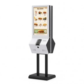 32 inch Self-Ordering Kiosk KH-3200