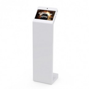 13.3 Inch Information Kiosk with Camera KF-1300