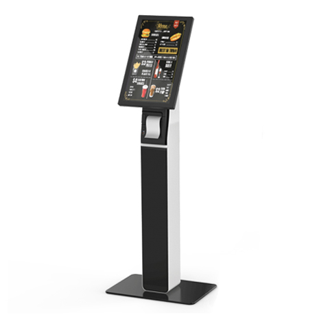 21.5 inch Self-Ordering Kiosk KH-2100