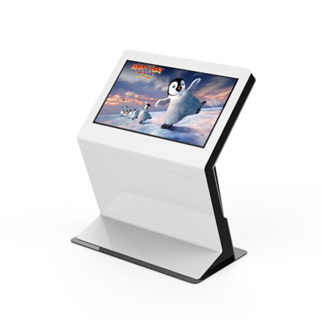 43 / 55 Inch Information Kiosk KF-4300