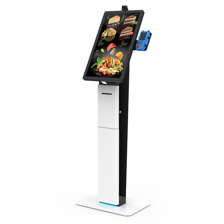 27 inch Self-Ordering Kiosk KH-2700