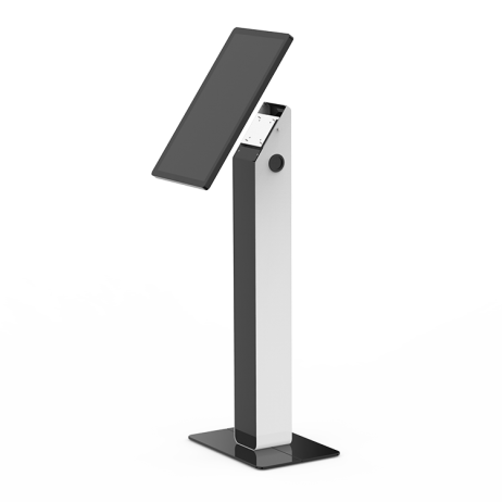 Information kiosk kf2700-VESA mounting