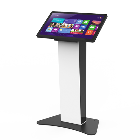 32 inch information kiosk kf3200