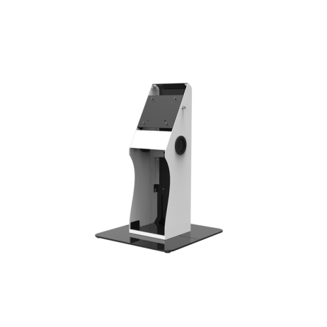 Self-ordering kiosk kh2100c-printer space