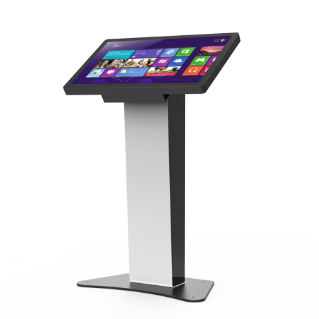 Display stand sf2203-32 inch  screen, landscape mounting