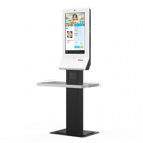 27 inch Self-checkout Kiosk KR-2700