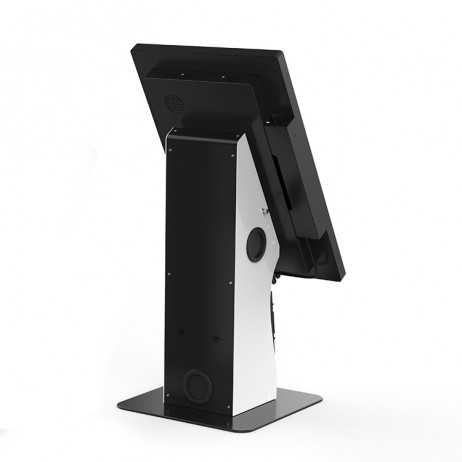 Self-checkout kiosk kh2100c-21.5 inch countertop