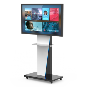 55 Inch Combined Digital Signage DC-5500
