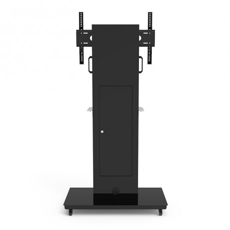 Display stand sf2102-two-gear height adjustable