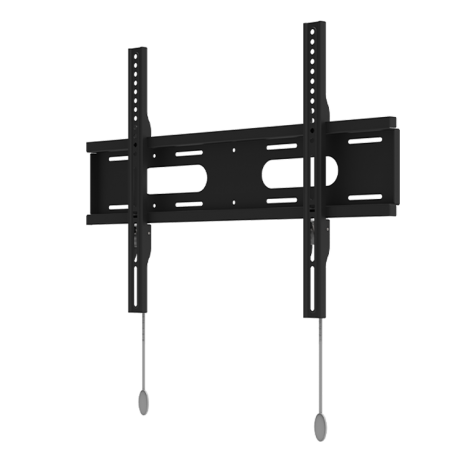 Wall mounting bracket mw1000-metal structure