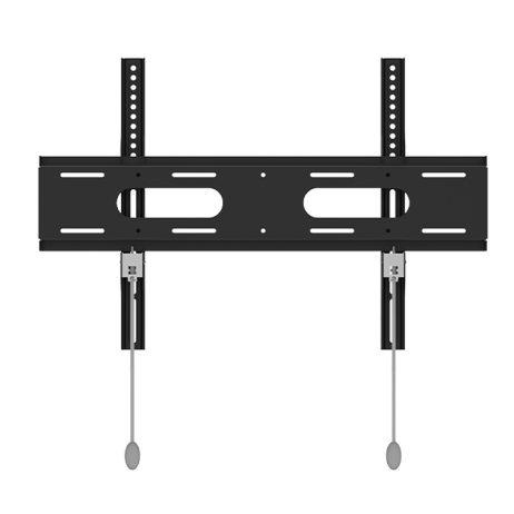 Wall mounting bracket mw1000-displays from 43 to 55 inch screen